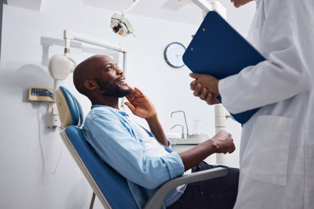 Best Wisdom Tooth Removal  in Blackwater, AZ