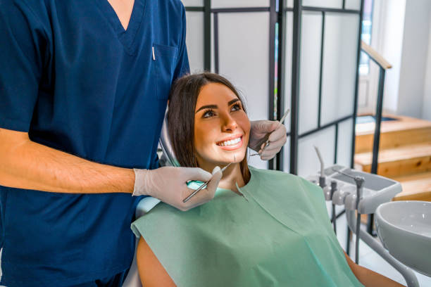 TMJ/TMD Treatment in Blackwater, AZ