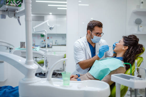Advanced Technology for Better Dental Care in Blackwater, AZ