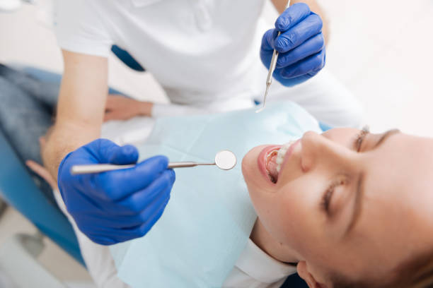 Best General Dentistry  in Blackwater, AZ